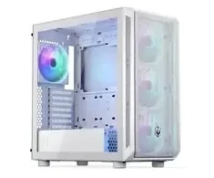 ENDORFY Arx 700 Baltas ARGB Balta
