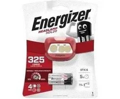 ENERGIZER priekinis žibintas HDL20 3AAA 325 lm
