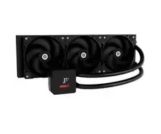 Enermax liquid CPU Cooler LIQMAX IV Series 360mm RGB BULK