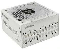 Enermax Power Supply 1200W Platimax2 80+ Platinum 3.1 Baltas