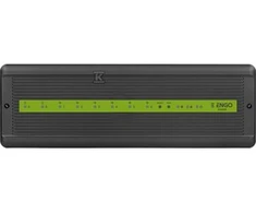 Engo Controls vadības bloks ZigBee 6 bezvadu zonām + 2 vadu zonām, 230V