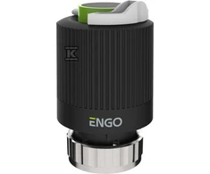 Engo Controls ENGO E28NC-230 termoelektrinė pavara 230V