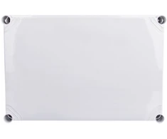 Ensto OABP203013G Cubo O korpusas 200x300x132 mm rutulinis ABS OABP203013G