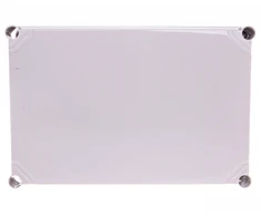 Ensto Korpusas 300 x 200 x 132 mm IP66 pilnas (OPCP203013G)