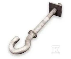 Ensto SOT21.2 M20X320 HAKWIESZAK.