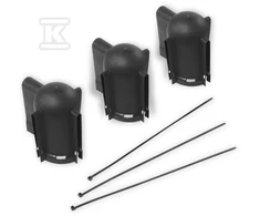 Ensto Bird Guard SP36.3 (3 vnt.)