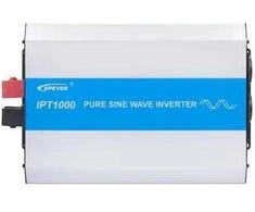 Epee EPEVER IP1000-12-PLUS(E) 1000 W įtampos keitiklis