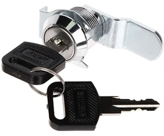 Delta RACK CABINET LOCK A19-LOCK-N