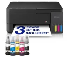 EPSON EcoTank L3310 MFP ink spausdintuvas color 11ppm