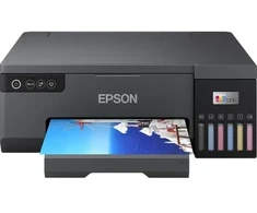 Epson EcoTank L8050 Rašalinis spausdintuvas 25 str./min
