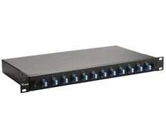 Equip 337200 komutacinė panelė 1U