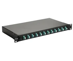 Equip 337202 komutacinė panelė 1U