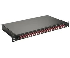 Equip 337214 komutacinė panelė 1U