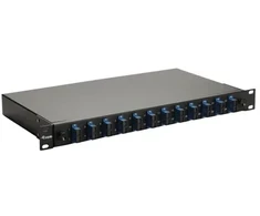 Equip 337300 komutacinė panelė 1U