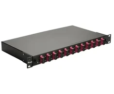 Equip 337304 komutacinė panelė 1U
