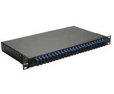 Equip 337310 komutacinė panelė 1U