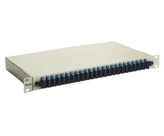 Equip 337311 komutacinė panelė 1U