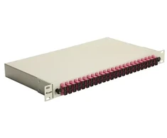 Equip 337315 komutacinė panelė 1U