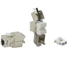 AV adapterio Equip Equip 767222 raktų modulis