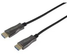 Kabelis Equip HDMI - HDMI 20m juoda (119439)
