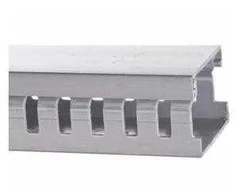 Ergom E02KK-01010200601 Šukų padėklas KOPD 40X25/2 pilkas E02KK-01010200601 /2m/