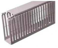 Ergom E02KK-01010201001 KOPD šukučių padėklas 40x100 pilkas E02KK-01010201001 /2m/