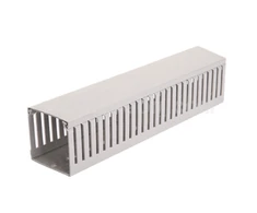 Ergom E02KK-01010202101 Šukų padėklas KOPD 100X80/2 pilkas E02KK-01010202101 /2m/