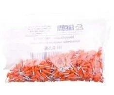 Ergom E08KH-02010101301 Izoliuotas antgalis HI 0.5/6 E08KH-02010101301 /500 vnt./