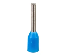 Ergom E08KH-02010102401 Izoliuotas antgalis HI 0,75/8 F E08KH-02010102401 /500 vnt./