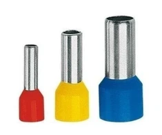 Ergom E08KH-02010106151 Kabelio gnybtas HI 6/10 DIN ERHL E08KH-02010106151 /100 vnt./