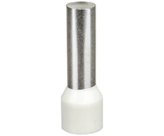 Ergom E08KH-02010108201 Izoliuotas antgalis HI 16/18 F E08KH-02010108201 /100 vnt./