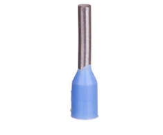 Ergom E08KH-02010112401 Izoliuotas antgalis HI 0,75/8 F E08KH-02010112401 /100 vnt./