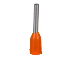 Ergom E08KH-02030100101 Izoliuotas antgalis HIS 0.5 E08KH-02030100101 /500 vnt./