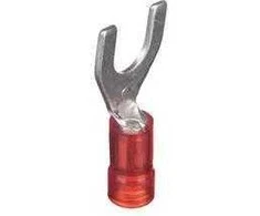 Ergom E09KO-02030300500 Izoliuotas mentinis terminalas KWI 1/5 PC E09KO-02030300500 /100 vnt./
