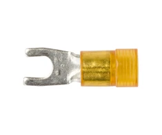 Ergom E09KO-02030301800 Izoliuotas mentinis terminalas KWI 6/4 PC E09KO-02030301800 /100 vnt./
