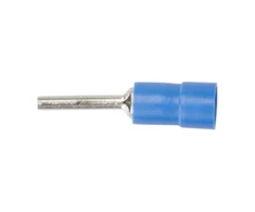 Ergom E09KO-02040100600 Izoliuotas adatinis antgalis KII 2.5-12 E09KO-02040100600 /100 vnt./