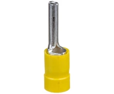 Ergom E09KO-02040100900 Izoliuotas adatinis antgalis KII 6-14 E09KO-02040100900 /100 vnt./