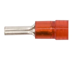 Ergom E09KO-02040201000 Izoliuotas adatinis antgalis KII 10-12 vnt. E09KO-02040201000 /100 vnt./