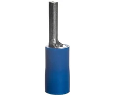 Ergom E09KO-02040300500 Kabelio gnybtas KII 2,5-10 PVC E09KO-02040300500 /100 vnt./