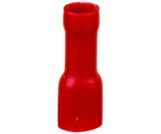 Ergom E10KN-03010302501 Pilnai izoliuota mova NCI 4.8-1/0.8 PVC E10KN-03010302501 /100 vnt./