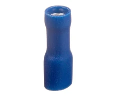 Ergom E10KN-03010302601 Pilnai izoliuota mova NCI 4.8-2.5/0.5 PVC E10KN-03010302601 /100 vnt./