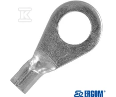 Ergom KO 2.5/6 KABELIO GANTAS (100 VNT.)