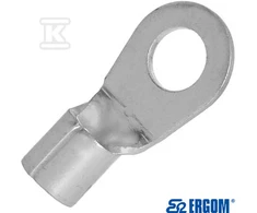 Ergom KO 6/5 KABELIO GANTAS (100 Vnt.)