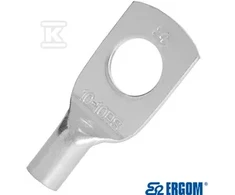 Ergom Kabelio antgalis KOR 10/10