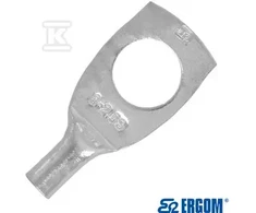 Ergom Kabelio antgalis KOR 2,5/8 (100 VNT.)