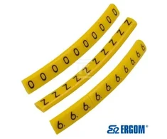 Ergom OZNACZNIK OZ-0/"8"=100SZT