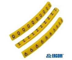 Ergom OZNACZNIK OZ-0/"L"=100SZT