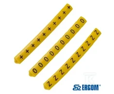 Ergom Žymeklis OZ-1/"1"=100 vnt.