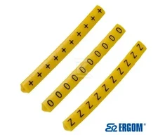 Ergom OZNACZNIK OZ-1/"L2"=100SZT