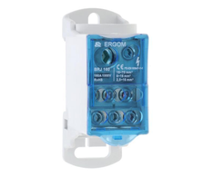 Ergom R33RA-02030102401 Paskirstymo blokas BRJ 160 R33RA-02030102401
